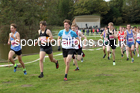 Junior mens 2021 National Cross Country Relays, Berry Hill Park, Mansfield. Photo: David T. Hewitson/Sports for All Pics